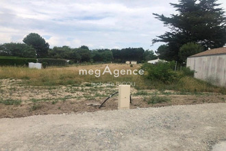 achat terrain st-georges-d-oleron 17190