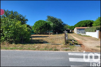 achat terrain st-georges-d-oleron 17190