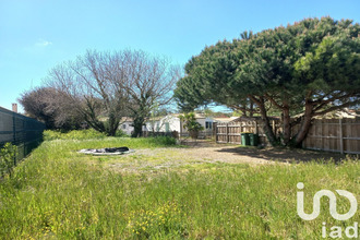 achat terrain st-georges-d-oleron 17190