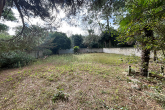 achat terrain st-georges-d-oleron 17190