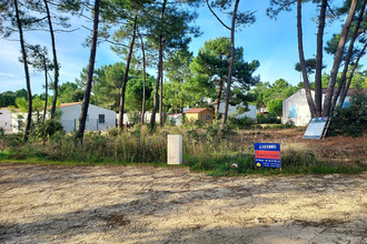 achat terrain st-georges-d-oleron 17190