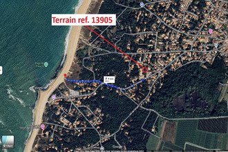 achat terrain st-georges-d-oleron 17190