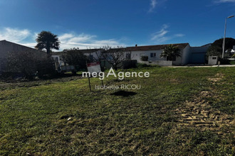 achat terrain st-georges-d-oleron 17190