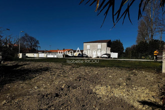 achat terrain st-georges-d-oleron 17190