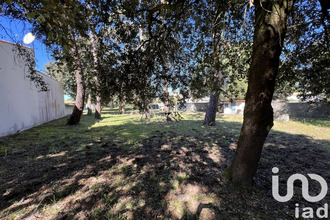achat terrain st-georges-d-oleron 17190