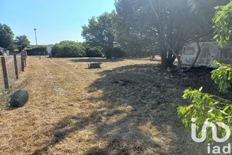 achat terrain st-georges-d-oleron 17190