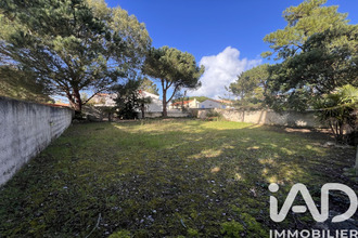 achat terrain st-georges-d-oleron 17190