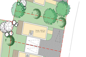 achat terrain st-georges-d-oleron 17190