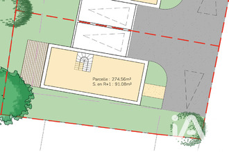 achat terrain st-georges-d-oleron 17190