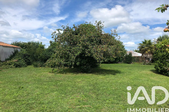 achat terrain st-georges-d-oleron 17190