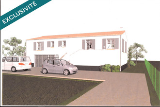achat terrain st-georges-d-oleron 17190