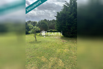 achat terrain st-georges-d-oleron 17190