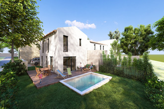 achat terrain st-georges-d-orques 34680