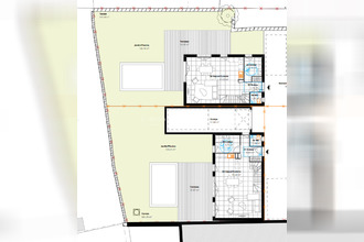 achat terrain st-georges-d-orques 34680