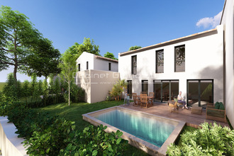 achat terrain st-georges-d-orques 34680