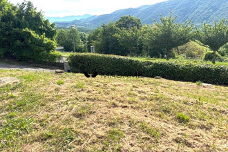 achat terrain st-georges-de-commiers 38450