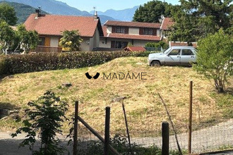 achat terrain st-georges-de-commiers 38450