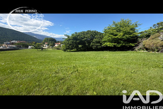 achat terrain st-georges-de-commiers 38450