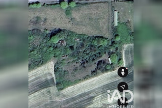 achat terrain st-georges-de-didonne 17110