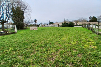 achat terrain st-georges-de-didonne 17110