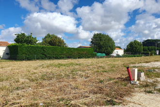 achat terrain st-georges-de-didonne 17110