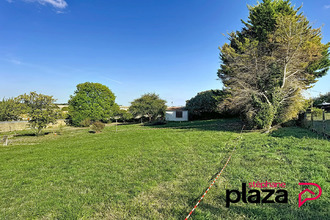 achat terrain st-georges-de-didonne 17110