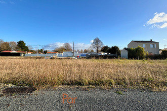 achat terrain st-georges-de-didonne 17110