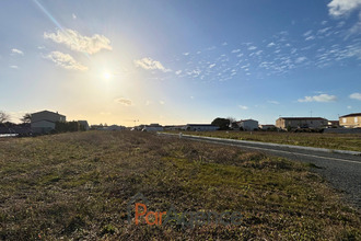 achat terrain st-georges-de-didonne 17110