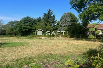 achat terrain st-georges-de-mons 63780