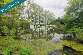 achat terrain st-georges-de-mtaigu 85600