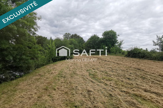 achat terrain st-georges-de-mtaigu 85600