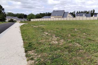 achat terrain st-georges-de-reintembault 35420