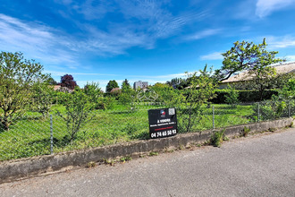 achat terrain st-georges-de-reneins 69830