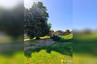 achat terrain st-georges-des-agouts 17150