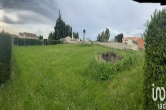 achat terrain st-georges-des-agouts 17150