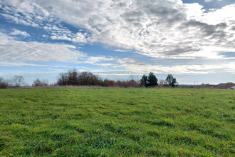 achat terrain st-georges-des-agouts 17150