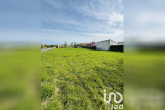 achat terrain st-georges-des-coteaux 17810