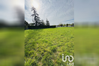 achat terrain st-georges-des-coteaux 17810