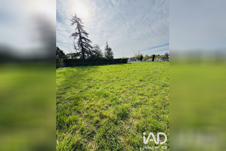 achat terrain st-georges-des-coteaux 17810