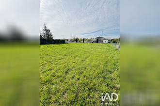 achat terrain st-georges-des-coteaux 17810