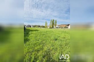 achat terrain st-georges-des-coteaux 17810