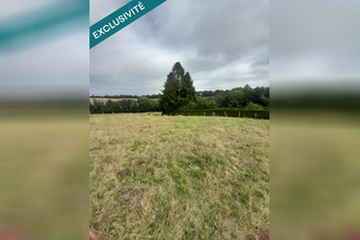 achat terrain st-georges-des-groseillers 61100