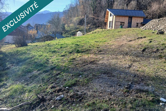 achat terrain st-georges-des-hurtieres 73220