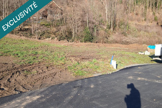 achat terrain st-georges-des-hurtieres 73220