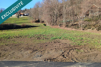 achat terrain st-georges-des-hurtieres 73220