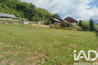 achat terrain st-georges-des-hurtieres 73220