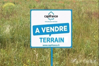 achat terrain st-georges-du-bois 17700