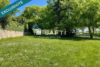 achat terrain st-georges-les-baillargeaux 86130