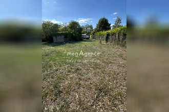 achat terrain st-georges-les-baillargeaux 86130