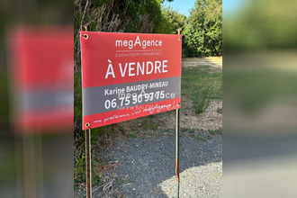 achat terrain st-georges-les-baillargeaux 86130